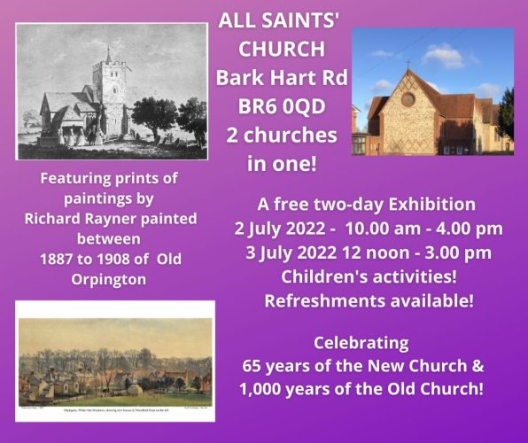 All Saints
